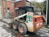 1998 bobcat 751 wiellader - afbeelding 11 van  17