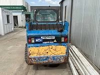 1998 bobcat 763 schranklader - afbeelding 11 van  14