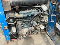 1998 bobcat 763 schranklader - afbeelding 14 van  14