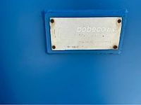 1998 bobeco plateau container - afbeelding 6 van  7