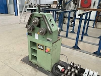 1998 bpr cp 30 2v profielwals - afbeelding 4 van  11
