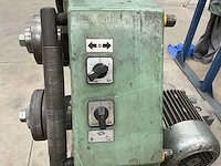 1998 bpr cp 30 2v profielwals - afbeelding 6 van  11