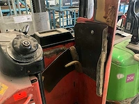 1998 bt sps1.35 reach truck - afbeelding 3 van  7