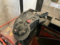1998 bt sps1.35 reach truck - afbeelding 4 van  7