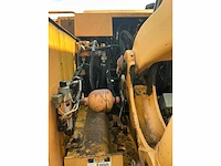 1998 case poclain 788-p banden graafmachine - afbeelding 2 van  15