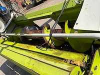 1998 claas pu 300 hakselaars - afbeelding 2 van  15