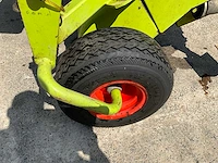 1998 claas pu 300 hakselaars - afbeelding 3 van  15