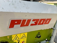 1998 claas pu 300 hakselaars - afbeelding 5 van  15
