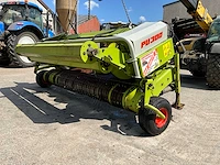 1998 claas pu 300 hakselaars - afbeelding 1 van  15