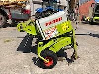 1998 claas pu 300 hakselaars - afbeelding 8 van  15