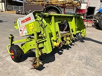 1998 claas pu 300 hakselaars - afbeelding 9 van  15