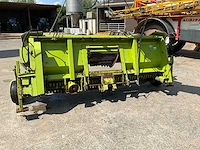 1998 claas pu 300 hakselaars - afbeelding 10 van  15