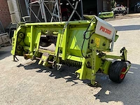 1998 claas pu 300 hakselaars - afbeelding 11 van  15