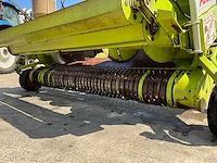 1998 claas pu 300 hakselaars - afbeelding 15 van  15