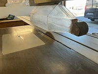 1998 constant philips 00226p001 paneelcirkelzaagmachine - afbeelding 11 van  23