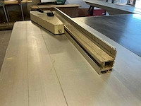 1998 constant philips 00226p001 paneelcirkelzaagmachine - afbeelding 12 van  23