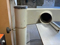 1998 constant philips 00226p001 paneelcirkelzaagmachine - afbeelding 15 van  23