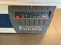 1998 constant philips 00226p001 paneelcirkelzaagmachine - afbeelding 18 van  23