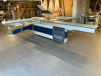 1998 constant philips 00226p001 paneelcirkelzaagmachine - afbeelding 1 van  23