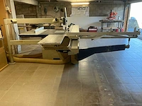 1998 constant philips 00226p001 paneelcirkelzaagmachine - afbeelding 3 van  23