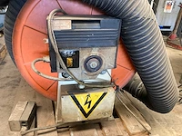 1998 d20 overige garage inventaris - afbeelding 2 van  5