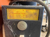 1998 d20 overige garage inventaris - afbeelding 5 van  5