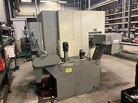 1998 deckel maho dmu 50v cnc bewerkingscentrum - afbeelding 4 van  17