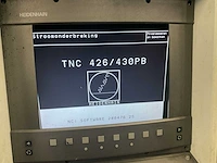 1998 deckel maho dmu 50v cnc bewerkingscentrum - afbeelding 5 van  17