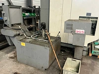 1998 deckel maho dmu 50v cnc bewerkingscentrum - afbeelding 7 van  17