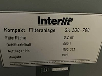 1998 deckel maho dmu 50v cnc bewerkingscentrum - afbeelding 8 van  17