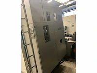 1998 deckel maho dmu 50v cnc bewerkingscentrum - afbeelding 15 van  17