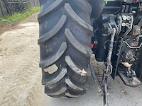 1998 deutz tt20 bosbouwtractor - afbeelding 3 van  25