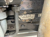 1998 deutz tt20 bosbouwtractor - afbeelding 5 van  25
