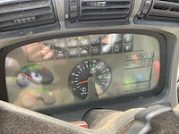 1998 deutz tt20 bosbouwtractor - afbeelding 14 van  25