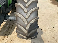 1998 deutz tt20 bosbouwtractor - afbeelding 24 van  25