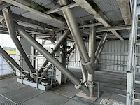 1998 ellitmetal silobouw tank / schip - afbeelding 10 van  32