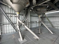1998 ellitmetal silobouw tank / schip - afbeelding 13 van  32