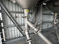 1998 ellitmetal silobouw tank / schip - afbeelding 14 van  32