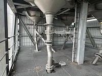 1998 ellitmetal silobouw tank / schip - afbeelding 20 van  32