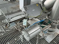1998 ellitmetal silobouw tank / schip - afbeelding 22 van  32