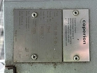 1998 ellitmetal silobouw tank / schip - afbeelding 23 van  32
