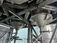 1998 ellitmetal silobouw tank / schip - afbeelding 25 van  32