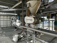 1998 ellitmetal silobouw tank / schip - afbeelding 27 van  32