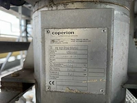 1998 ellitmetal silobouw tank / schip - afbeelding 28 van  32