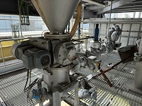 1998 ellitmetal silobouw tank / schip - afbeelding 29 van  32