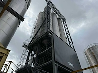 1998 ellitmetal silobouw tank / schip - afbeelding 3 van  32