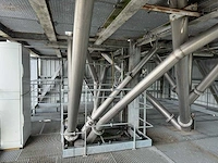 1998 ellitmetal silobouw tank / schip - afbeelding 9 van  32