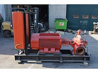 1998 emk holland ks 315l1-2 waterpompen - afbeelding 3 van  9