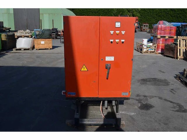 1998 emk holland ks 315l1-2 waterpompen - afbeelding 4 van  9