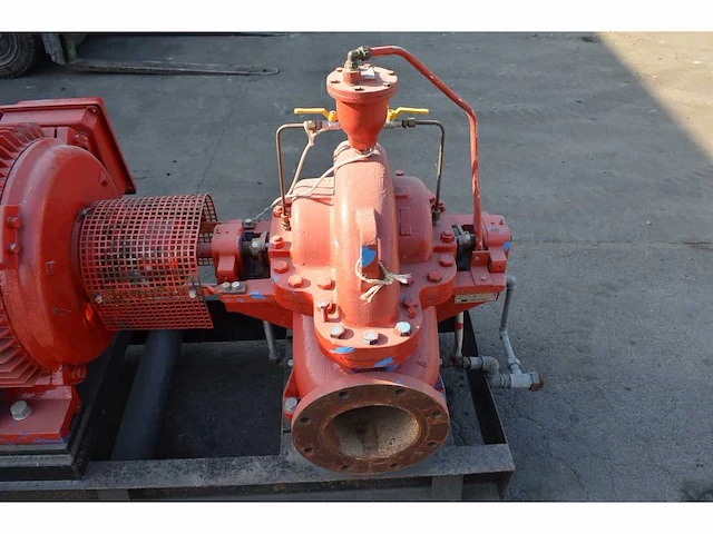 1998 emk holland ks 315l1-2 waterpompen - afbeelding 6 van  9